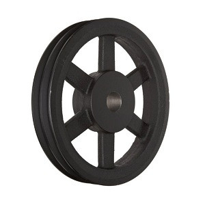 Browning 2AK59X1/2 FHP CI F/B SHEAVES