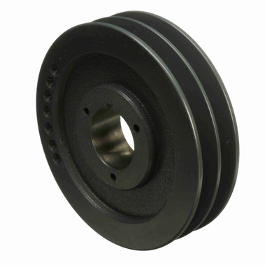 Browning 2TB66 SPLIT TAPER B SHEAVES-600