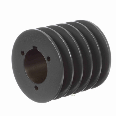 Browning 5TB38 SPLIT TAPER B SHEAVES-600