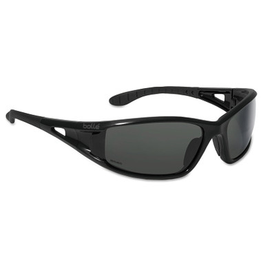 Bolle Lowrider Series Safety Glasses, Polarized Lens, Anti-Fog, Anti-Scratch (1 PR / PR)