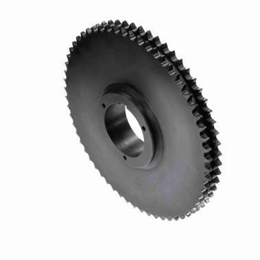 Browning D60R60 Bushed Split Taper Roller Chain Sprockets