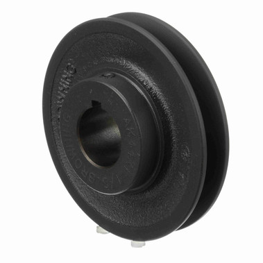 Browning AK44X 1 1/8 FHP CI F/B SHEAVES