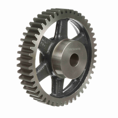 Browning NCS5120 SPUR, CHG, HEL GEARS
