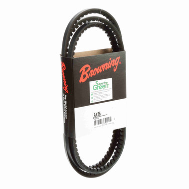 Browning AX86 GRIPNOTCH BELTS