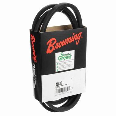 Browning 4L690 FHP BELTS
