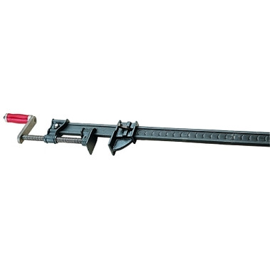 Wilton Regular Duty I-Bar Clamp, 36 in Opening, 1-13/16 in Throat, 6,000 lb Capacity (1 EA / EA)