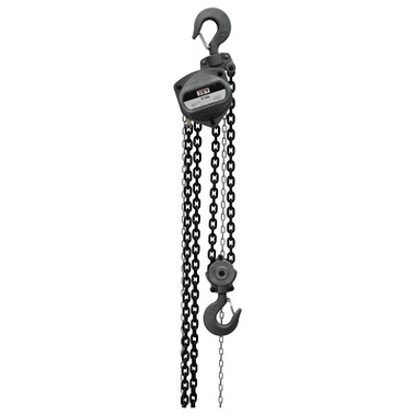 Jet S-90 Series Hand Chain Hoist, 1 Fall, 84 lbf (1 EA / EA)