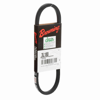 Browning 3L180 FHP BELTS