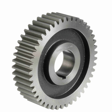 Browning YCS4R80 SPUR, CHG, HEL GEARS