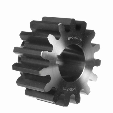 Browning NSS3Q20 SPUR, CHG, HEL GEARS-500