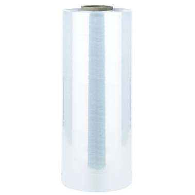 Intertape Polymer Group StretchFlex 1 Machine Cast 2-Sided Film, 30 in x 6,000 ft, 80 ga, Clear (1 RL / RL)