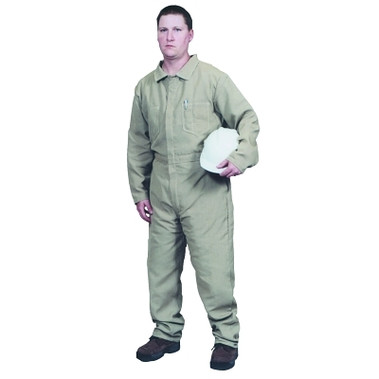 Stanco Indura Proban Coveralls, , X-Large (1 EA / EA)