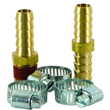Bostitch Bostitch Hose Repair Kits, 3/8 in (4 EA / PK)