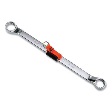 Proto Tether-Ready Full Polish Offset Double Box Wrench, 17-13/64 in OAL (1 EA / EA)