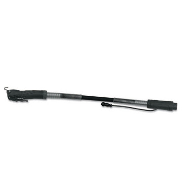 Best Welds MIG Gun For Tweco Consumables, 400 A, 15 ft, Lincoln Connector, 0.035 in to 0.045 in Wire (1 EA)