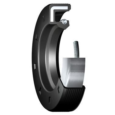 CR Seals 125X160X12 HMS43 V