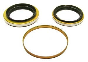 CR Seals 19644 Oil Seal