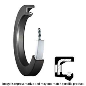 CR Seals 25X40X7 HMS4 R Oil Seal