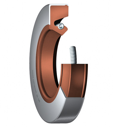 CR Seals 260X280X16 HMS1 V Oil Seal