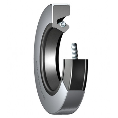 CR Seals 47X62X9 HMS1 R Oil Seal CR Seals 47X62X9 HMS1 R Oil Seal