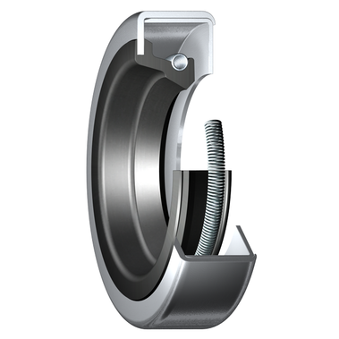 CR Seals 16X40X10 CRSH11 R Oil Seal