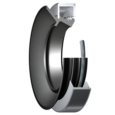 CR Seals 24642 Oil Seal