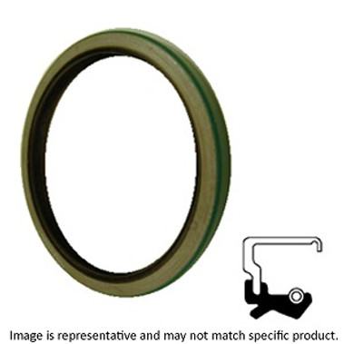 CR Seals 20X40X7 CRSA11 R Oil Seal