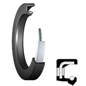 CR Seals 92X120X14 HMS4 R Oil Seal