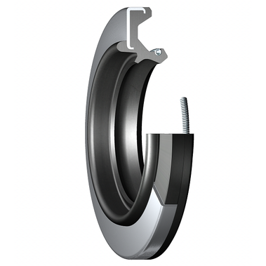 CR Seals 25445 Oil Seal