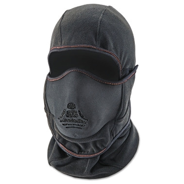 Ergodyne N-Ferno 6970 Extreme Balaclava with Hot Rox, 320 g Fleece, Black (12 PR / CA) Ergodyne N-Ferno 6970 Extreme Balaclava with Hot Rox, 320 g Fleece, Black (12 PR / CA)