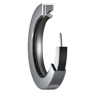 CR Seals 80092 Oil Seal