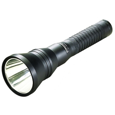 Streamlight Strion HPL LED Rechargeable Flashlight, 3.75 V Li-Ion Battery, 615 to 160 lm, Black (1 EA / EA)