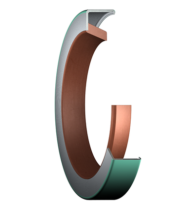 CR Seals 13509 Oil Seal