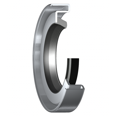 CR Seals 12411 Oil Seal