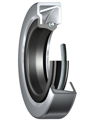 CR Seals 38810 Oil Seal