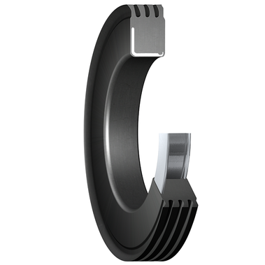 CR Seals 40510 Oil Seal