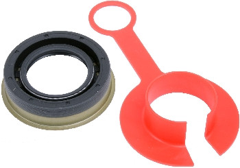 CR Seals 13704 Oil Seal