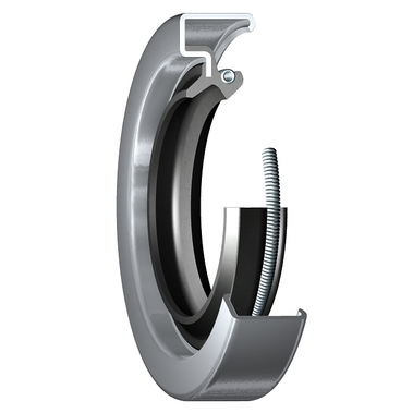 CR Seals 22027 Oil Seal