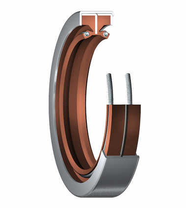 CR Seals 594007 Oil Seal