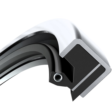 CR Seals 526476 Oil Seal