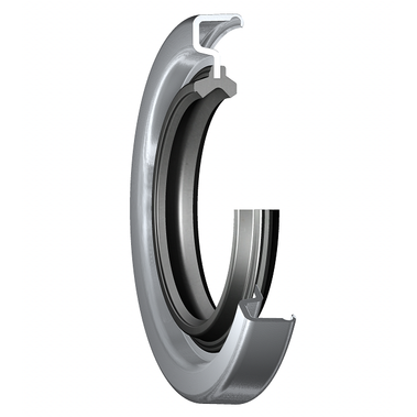 CR Seals 19100 Oil Seal