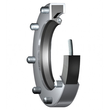 CR Seals 300X340X16.5 HDS3 D Oil Seal