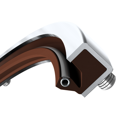 CR Seals 2200513 Oil Seal