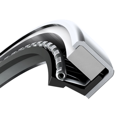 CR Seals HDL-3963-R Oil Seal