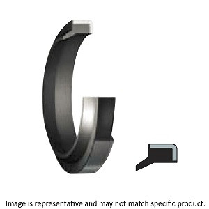 CR Seals GA 200X220X12X16 Oil Seal
