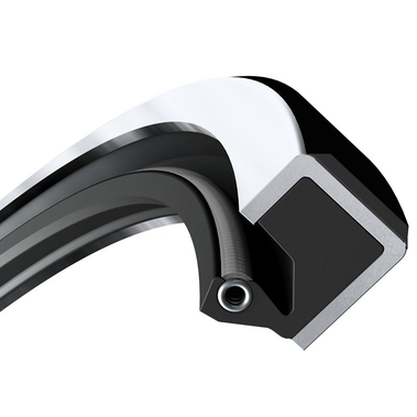 CR Seals 460X500X20 HDS2K R1 Oil Seal