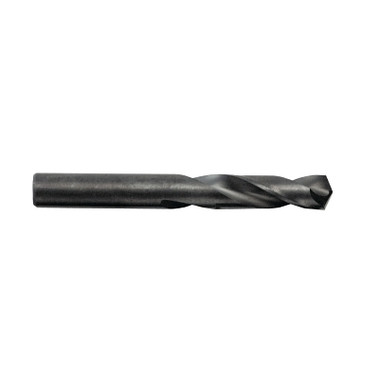 Irwin High Speed Steel Fractional Screw Machine Length Drill Bits, 29/64 in, Split (6 EA / CT)