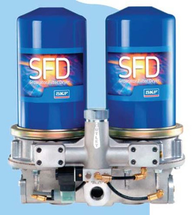 CR Seals 620602 Compressors And Air Dryers