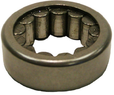 CR Seals MU5206UM26 Cylindrical Roller Bearing