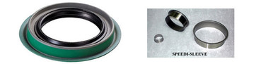 CR Seals 480149 Oil Seal